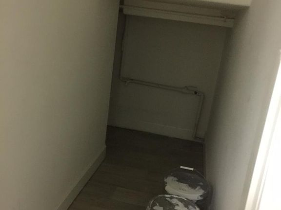 storage