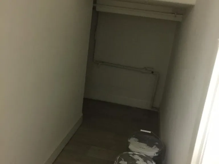 storage