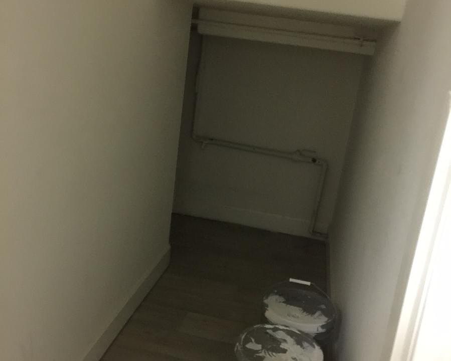 storage