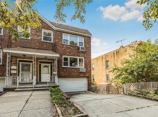 1829 Matthews Ave, Bronx, NY 10462