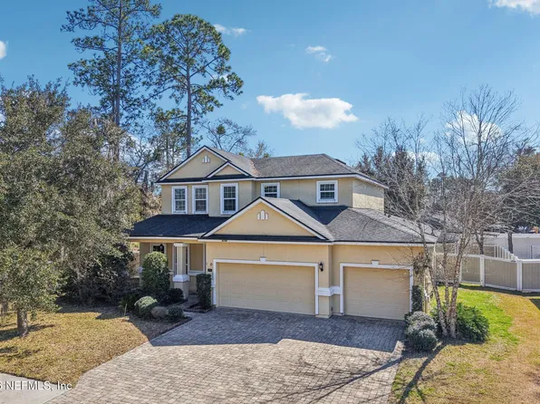 4294 SUMMERTON OAKS Circle, Jacksonville, FL 32223