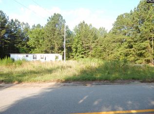 263 Middlefield Rd, Little Mountain, SC 29075