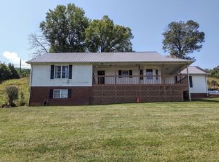 982 Highridge Dr, Kingsport, TN 37664