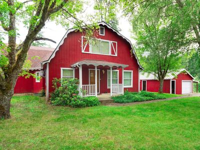 300 Snowberry Rd, Roseburg, OR, 97471