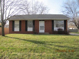 6701 Boxwood Ln NE, Cedar Rapids, IA 52402