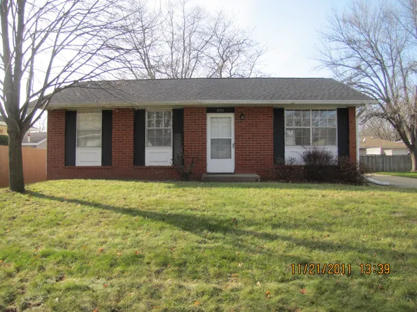 6701 Boxwood Ln NE, Cedar Rapids, IA 52402