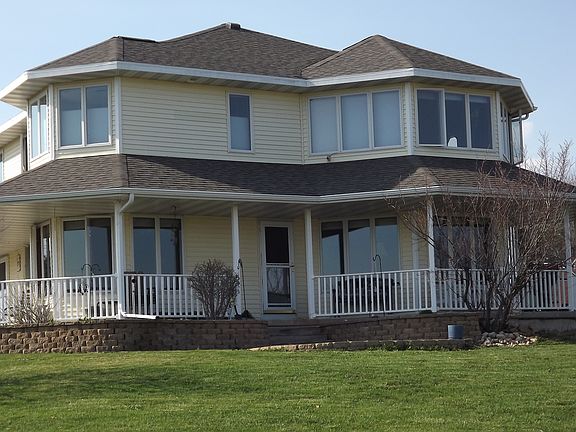 East Facing -Kitchen
