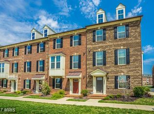 3643 Urbana Pike, Frederick, MD 21704