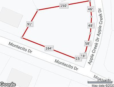5th image of 0 Montecito Dr