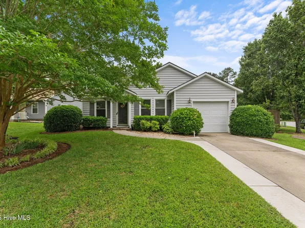 3800 Windy Trail, New Bern, NC 28560