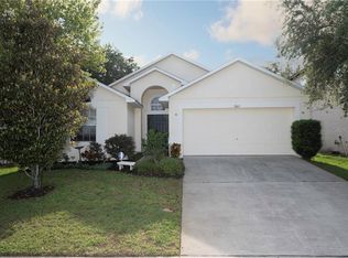 1243 Greenley Ave, Groveland, FL 34736