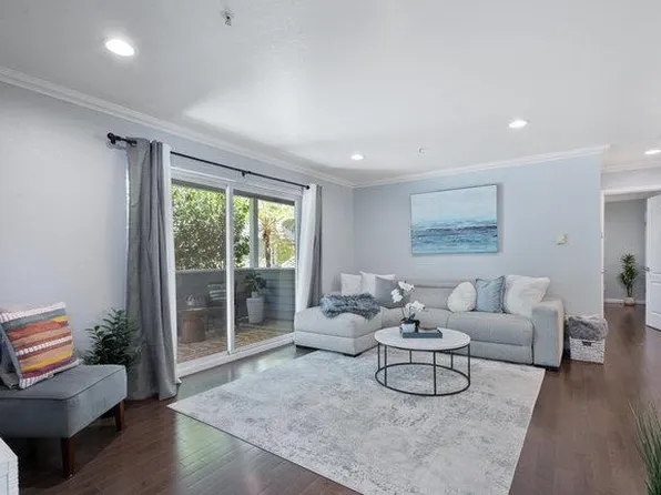 41 Grandview St APT 702, Santa Cruz, CA 95060