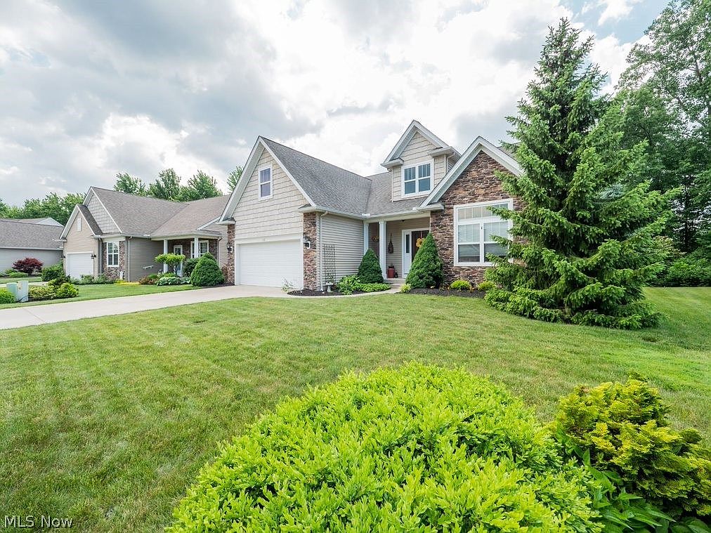 692 Schiller Ct, Avon Lake, OH 44012 Zillow