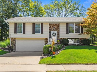 1508 W Buckingham Dr, Peoria, IL, 61614