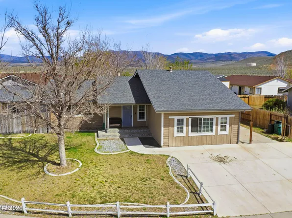 621 Jill Dr, Gardnerville, NV 89460