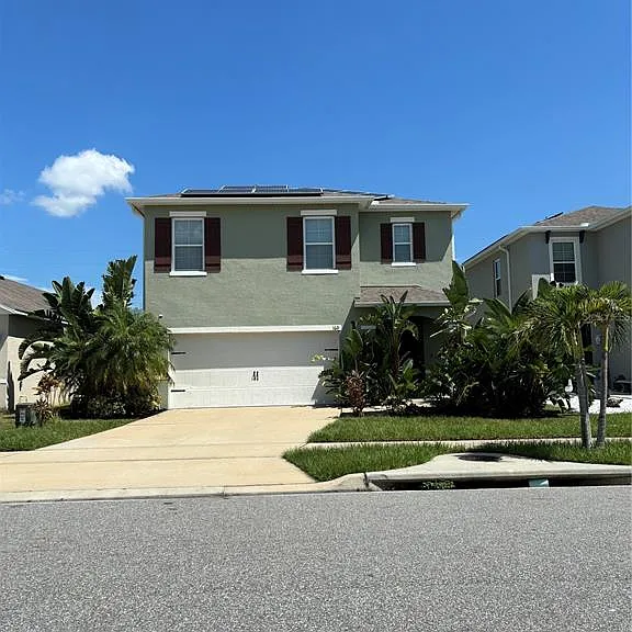 160 Eagleview Loop — Photo 1