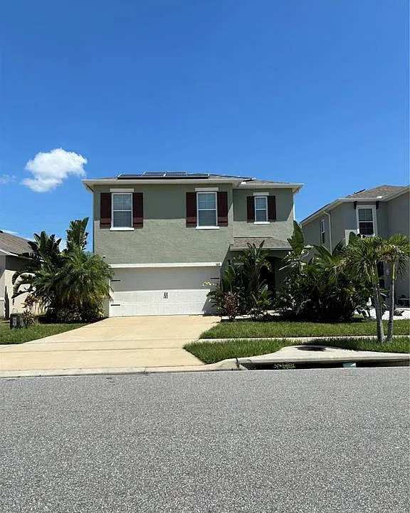 160 Eagleview Loop