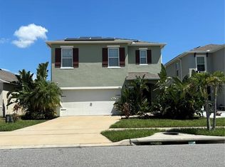 160 Eagleview Loop, Davenport, FL 33837