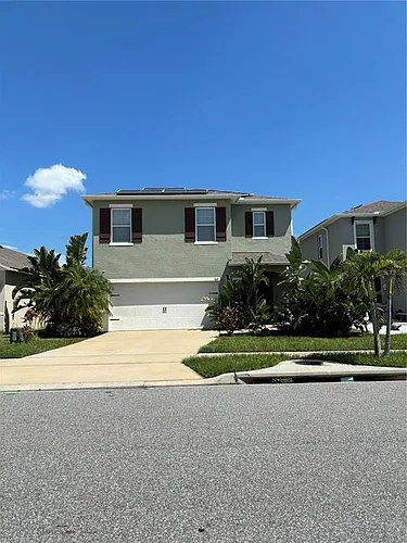 160 Eagleview Loop Photo 1