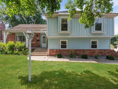 3511 NE 61st Ter, Gladstone, MO, 64119