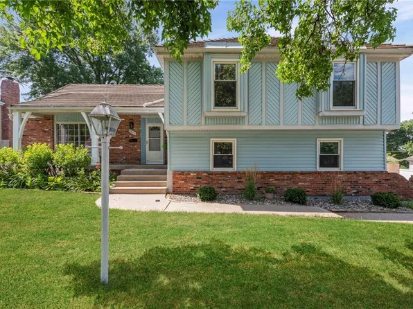 3511 NE 61st Ter, Gladstone, MO 64119