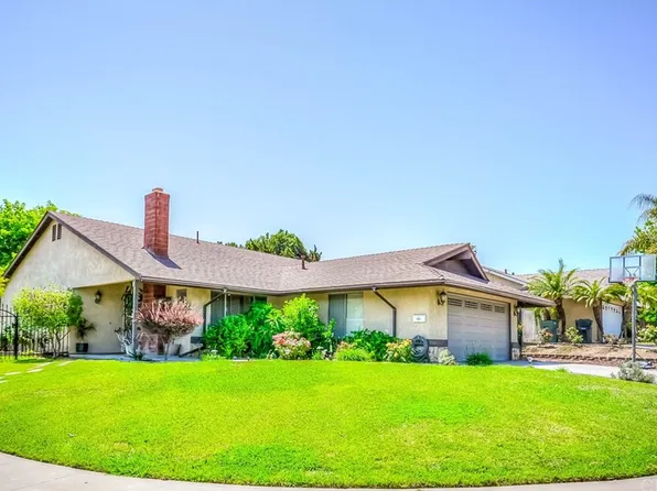 1921 Conejo St, Corona, CA 92882