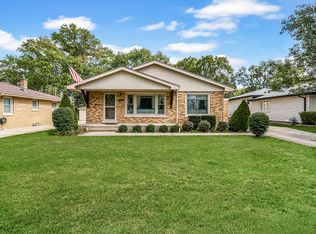 17223 69th Ave, Tinley Park, IL 60477