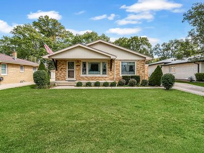 17223 69th Ave, Tinley Park, IL, 60477