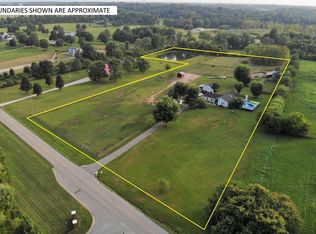 806 Deckard School Rd, Rineyville, KY 40162