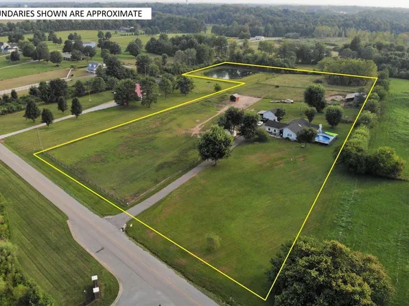 806 Deckard School Rd, Rineyville, KY 40162