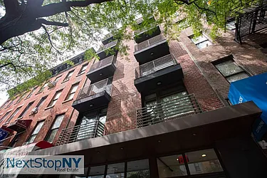 Rented by NextStopNY