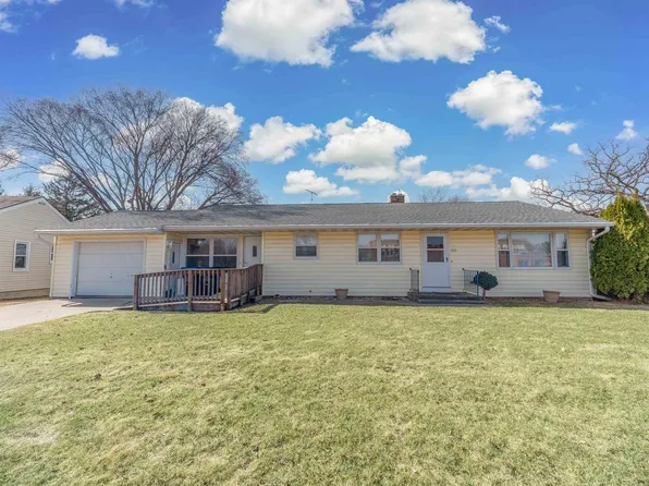 313 South Main Street, Juneau, WI 53039