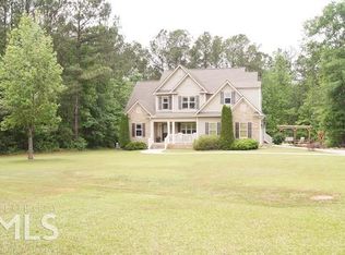 251 Arbor View Dr, Williamson, GA 30292