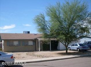 4717 W Aire Libre Ave, Glendale, AZ 85306