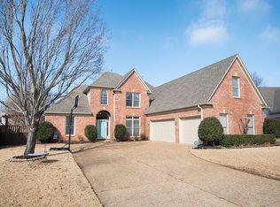 474 Queens Bridge Rd, Collierville, TN 38017