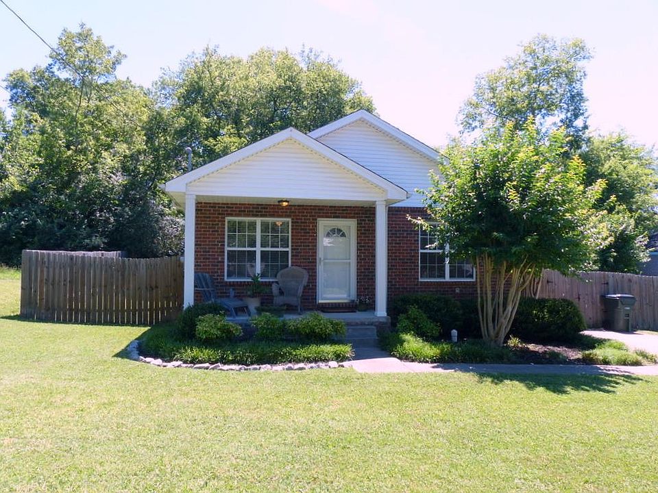 1st image of 325 N Blakemore Ave
