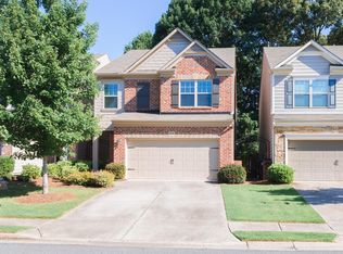 4865 Waterbrooke Xing, Alpharetta, GA 30004