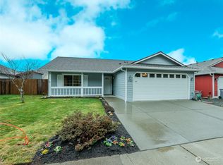 19304 46th Dr NE, Arlington, WA 98223
