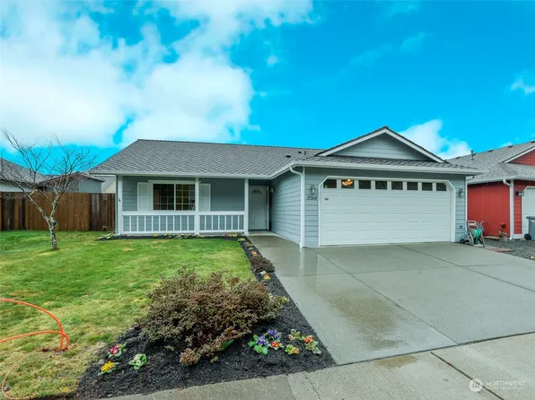 19304 46th Drive NE, Arlington, WA 98223