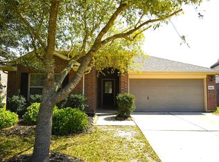 19510 Hayden Grove Dr, Cypress, TX 77433