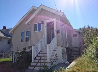 28 Cotuit St, West Roxbury, MA 02132