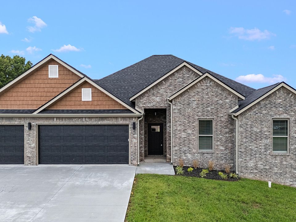 1st image of 301 Blackberry Court Lot #18