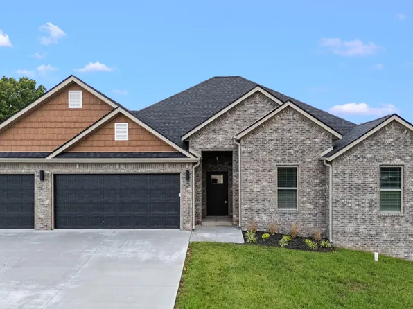 301 Blackberry Court Lot #18, Cassville, MO 65625