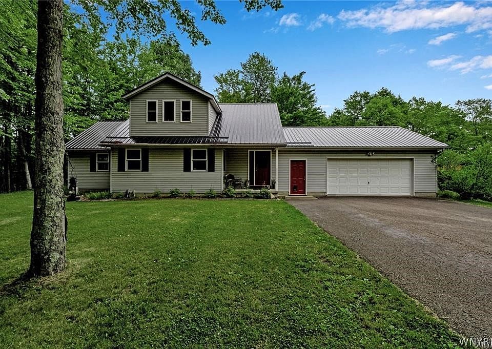 12010 Hillview Ter, Holland, NY 14080 Zillow