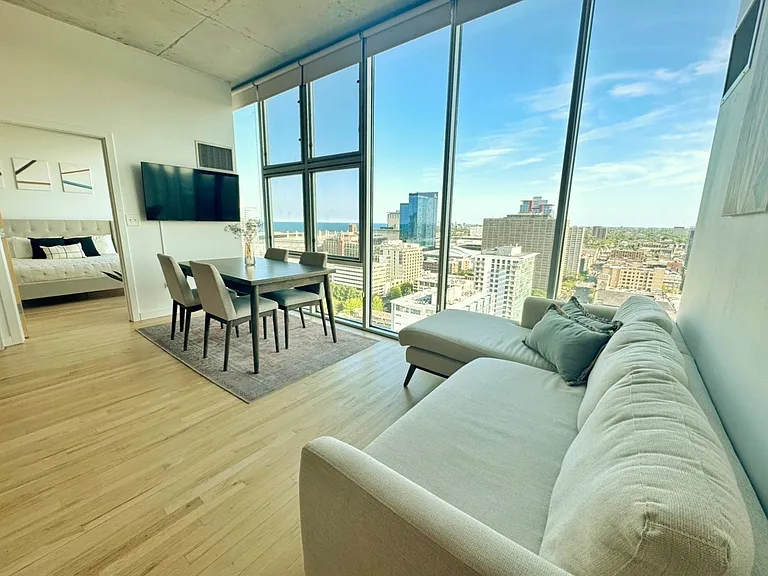 1720 S Michigan Ave #2409 — Photo 2
