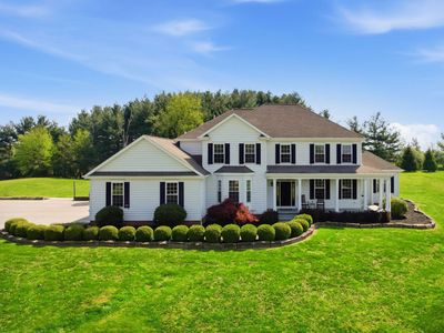 595 Scott Ridge Rd, Harmony, PA, 16037