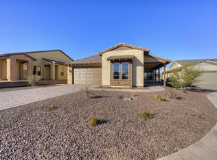 17936 E Silver Sage Ln, Rio Verde, AZ 85263
