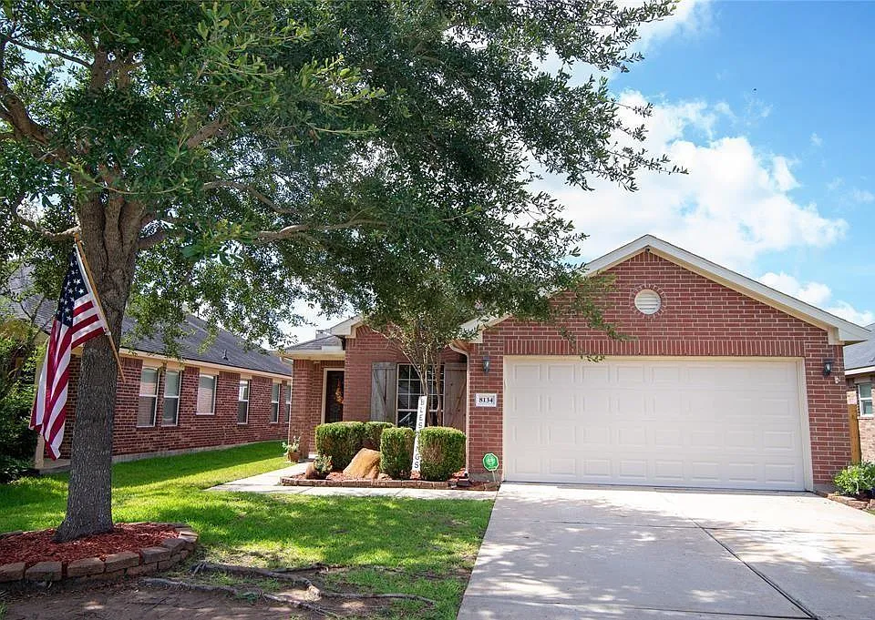 8134 Silent Deep Dr