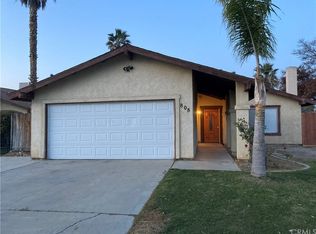 808 Calcutta Dr, Bakersfield, CA 93307