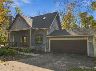 4725 Dewey Dr, Lebanon, OH 45036